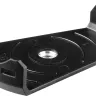 Нивелир лазерный линейный CL 20, сверхъяркий, KRAFTOOL 34700, двухлучевой, 20м, IP54, точн. 0,2 мм/м 34700 купить в Губкинске