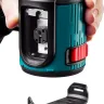 Нивелир лазерный линейный CL 20, сверхъяркий, KRAFTOOL 34700, двухлучевой, 20м, IP54, точн. 0,2 мм/м 34700 купить в Губкинске