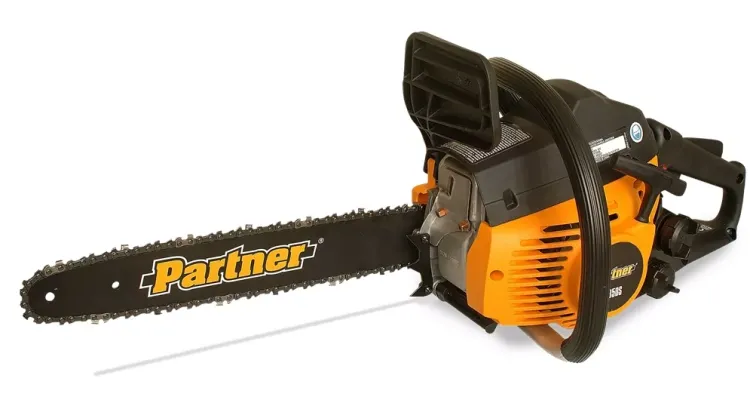 Бензопила Partner P350S купить в Губкинске
