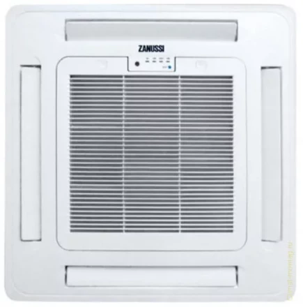 Внутренний блок ZANUSSI ZACC-18H/MI/N1 сплит системы, кассетного типа купить в Губкинске