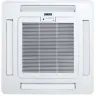 Внутренний блок ZANUSSI ZACC-18H/MI/N1 сплит системы, кассетного типа купить в Губкинске