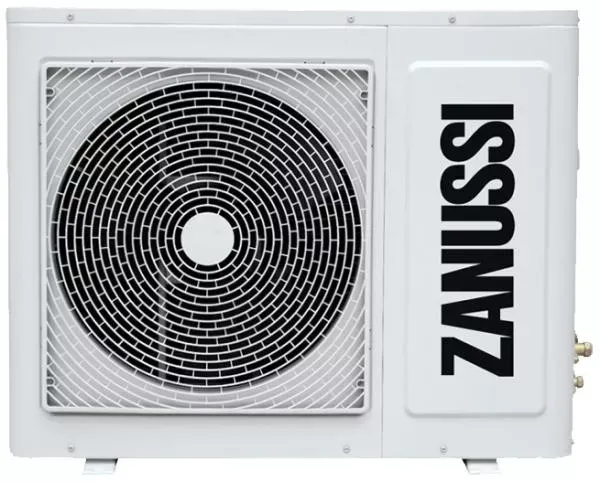 Внутренний блок ZANUSSI ZACC-18H/MI/N1 сплит системы, кассетного типа купить в Губкинске