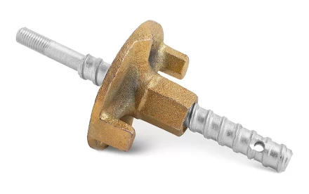 Комплект анкерного крепления для стойки сверлильной установки купить в Губкинске