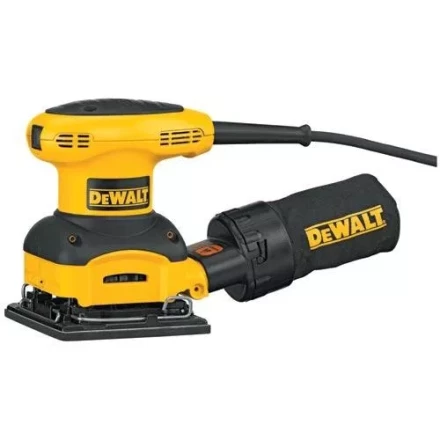 Вибрационная шлифовальная машина DeWalt D 26441 (ВШМ) купить в Губкинске