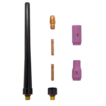 Горелка TW 20 4m (OKC+б/р / Water б/р / Gas б/р) XL20435310 купить в Губкинске