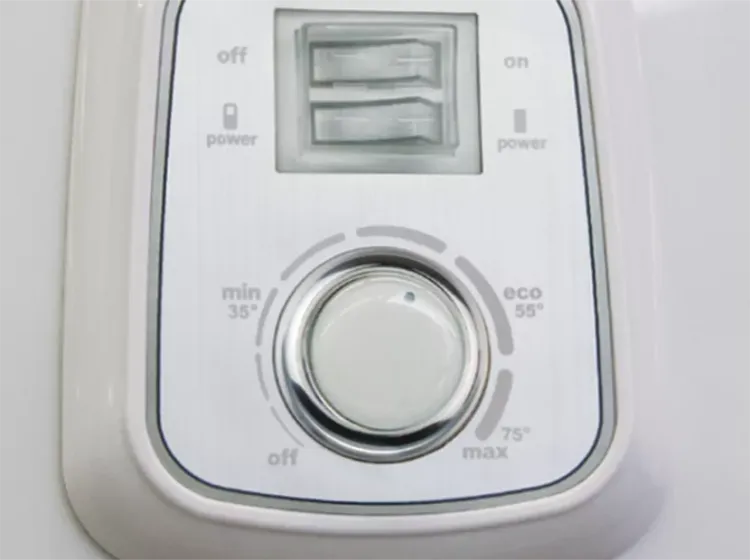 Водонагреватель ELECTROLUX EWH 80 Royal Silver купить в Губкинске