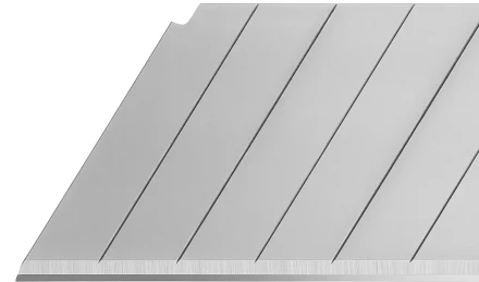 Лезвие OLFA, 15 сегментов, 18мм OL-LBD-10 купить в Губкинске