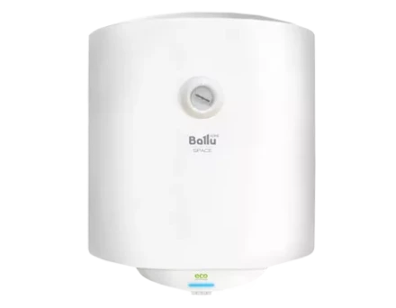 Водонагреватель BALLU BWH/S 80 Space купить в Губкинске
