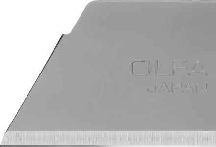 Лезвие OLFA специальное, для "SK-4", 17,5мм, 50шт OL-SKB-2/50B купить в Губкинске