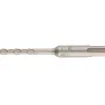 Бур по бетону PRO 5 x 110 мм SDS PLUS GROSS 70655 купить в Губкинске