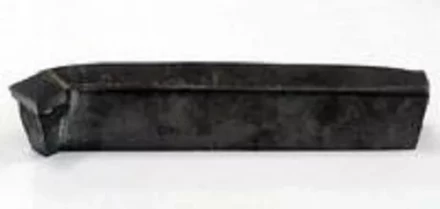 Резец проходной отогнутый 20х16х120 Т15К6 Гост 18877-73 Россия купить в Губкинске