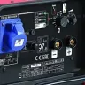 Инверторный сварочный бензогенератор Telwin MOTOINVERTER 204 CE двигатель HONDA купить в Губкинске