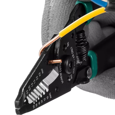 Стриппер PK-40  многофункциональный  5в1 22659 купить в Губкинске