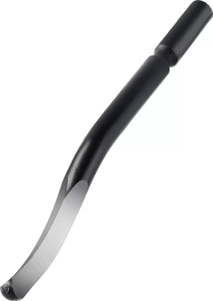 Сменное лезвие для гратоснимателя KRAFTOOL 23440-S купить в Губкинске