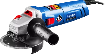 Машина углошлифовальная УШМ-П125-850 серия ПРОФЕССИОНАЛ купить в Губкинске