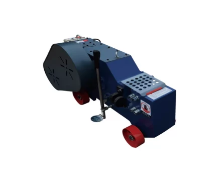 Станок для резки арматуры TOR GQ40 40/32мм 3кВт (Z) 1050707 купить в Губкинске