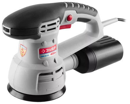 Орбитально-шлифовальная машина ЗОШМ-450-125 серия МАСТЕР купить в Губкинске