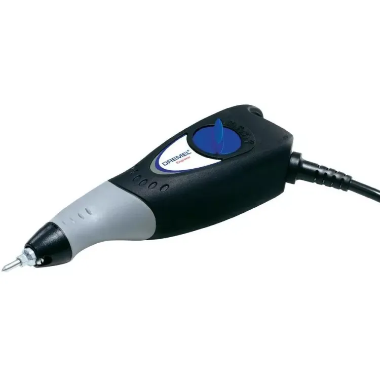 Гравер Dremel Hobby Edition F0130290JJ купить в Губкинске