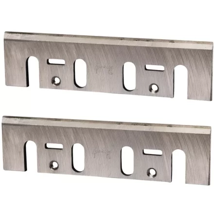 Нож для рубанка 110 мм Makita D-71211 (2 шт) купить в Губкинске