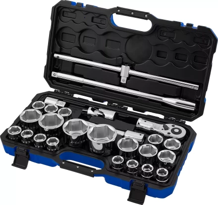 Набор инструмента для крупногабаритной техники 26 предм серия ПРОФЕССИОНАЛ купить в Губкинске