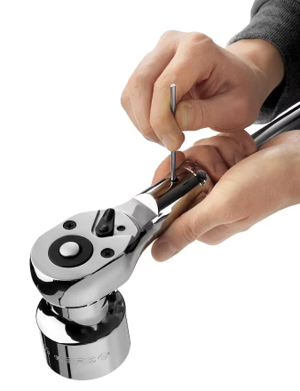 Набор инструмента для крупногабаритной техники 26 предм серия ПРОФЕССИОНАЛ купить в Губкинске