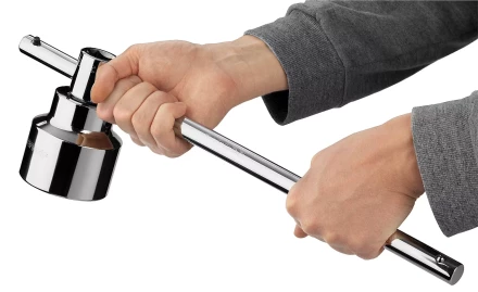 Набор инструмента для крупногабаритной техники 26 предм серия ПРОФЕССИОНАЛ купить в Губкинске