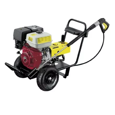 Мойка высокого давления Karcher HD 1050 B  (Мойка Керхер HD 1050 B ) купить в Губкинске