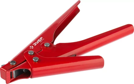 Инструменты для затяжки и обрезки хомутов серия МАСТЕР купить в Губкинске