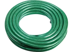 Шланг поливочный ПВХ  1/2", 50 м, армированный  PALISAD 67483