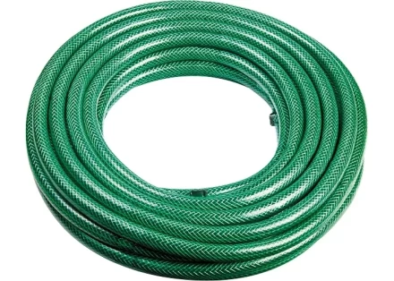 Шланг поливочный ПВХ  1/2&quot;, 50 м, армированный  PALISAD 67483 купить в Губкинске