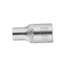 Головка торцевая 1/4 Е6 CrV Stels 13865 купить в Губкинске