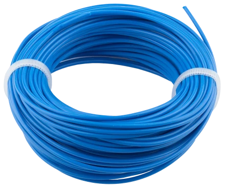 Леска для триммера круг серия МАСТЕР купить в Губкинске