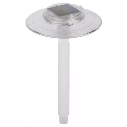 Подсветка фонтанов и водоемов на солнечных батареях со штырем, светодиод с изменяющ цветами, 2 акк. Ni-Cd, 1,2В, 600мА*ч 8-43633 купить в Губкинске