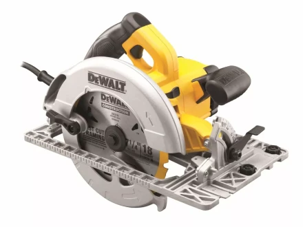 Пила дисковая DeWALT DWE 576 К купить в Губкинске