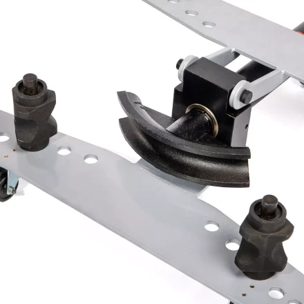 Трубогиб КВТ ТГ-2 серия ПРОФИ (87564) купить в Губкинске