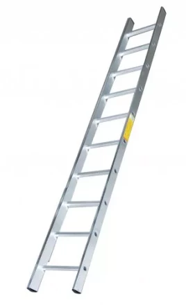 Лестница односекционная 1х 10 ступеней ЭНКОР 69310 купить в Губкинске