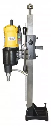 Установка алмазного бурения ДАЭ-255 48128 купить в Губкинске