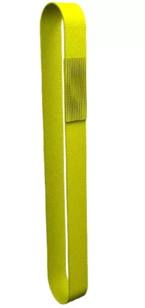 Строп текстильный кольцевой СТК 3 т L=7 м SF7 90 мм купить в Губкинске