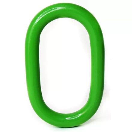 Звено овальное одиночное A-342 HITCH Т8 кл 8.0 т (SZ071413) купить в Губкинске