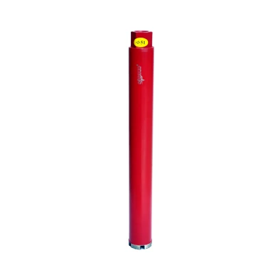 Алмазная коронка ALTECO ВТ 51х450 13239