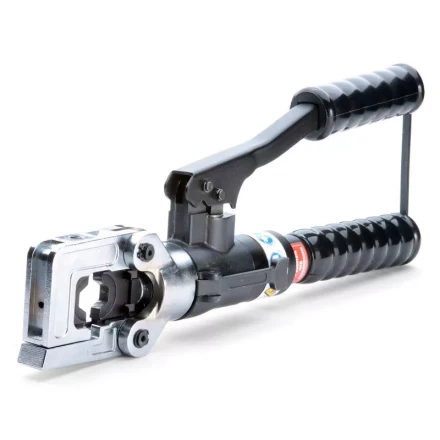 Пресс гидравлический ПГРс-240у КВТ купить в Губкинске