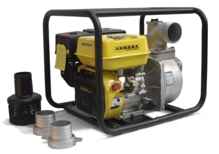 Мотопомпа АМР 80 С для чистой воды Aurora купить в Губкинске