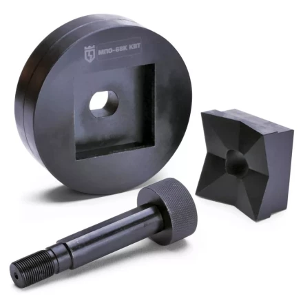 Матрица МПО-46x46 КВТ купить в Губкинске