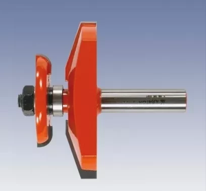 Фреза панельная двухсторонняя подшипником Кратон (1 09 06 031) 1 09 06 031 купить в Губкинске