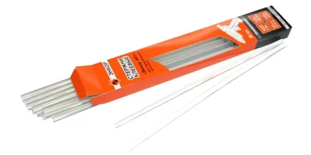 Стержень клеевой 7х300мм ЭНКОР 441 20 шт 50441 купить в Губкинске