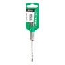 Бур HAMMER Ф4х110мм SDS Plus (201-103) купить в Губкинске