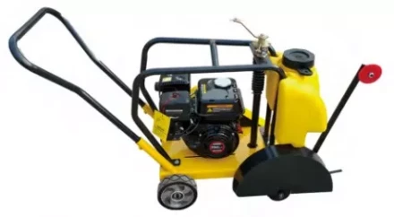 Швонарезчик TOR HQR350 (Z) дизель 1046005 купить в Губкинске