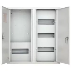 Щит учетно-распределительный встраиваемый ЩРУ 3В-36 IP31 (500х500х155) RUCELF купить в Губкинске