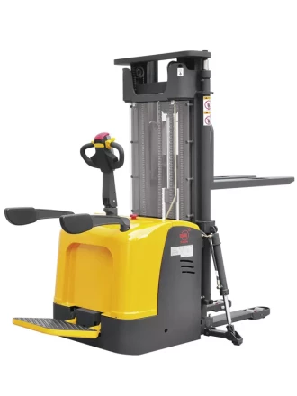 Штабелер самоходный 2,0 т 3,5 м XILIN CDDK20 Li-ion 24/225 В/Ач ЭУР (с платформой) 1017213 купить в Губкинске