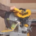 Пила торцовочная DeWalt DWS 780 XPS купить в Губкинске